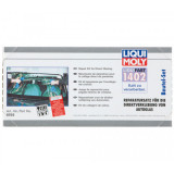 Trusa Liqui Moly montat geamuri LIQUIFAST 1402 - set pungă