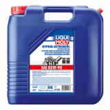 Ulei de transmisie Liqui Moly (GL5) SAE 85W-90