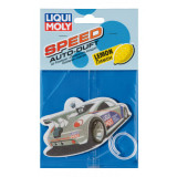 Odorizant auto Liqui Moly Speed cu miros de lămâie
