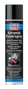 Spray Liqui Moly cu pulbere ceramică