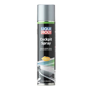 Spray Liqui Moly întreţinere bord - lamaie