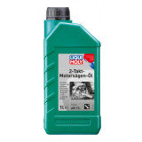 Ulei Liqui Moly pentru motofierăstraie 2T