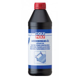 Ulei Liqui Moly pentru platforma ridicatoare