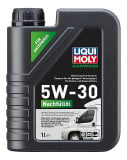 Ulei motor Liqui Moly completare 5W-30