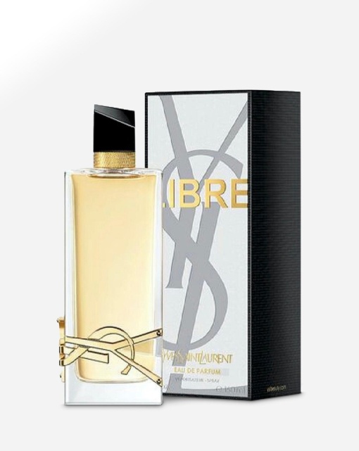 Yves Saint Laurent Libre EDP 100 ML