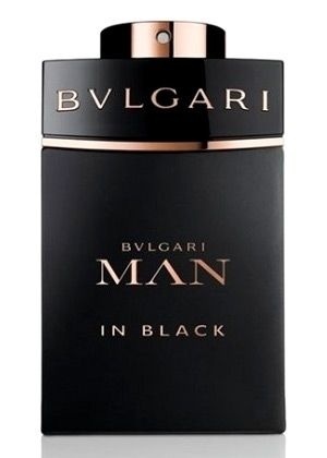 Bvlgari Man In Black EDP 100 ML TESTER
