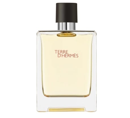 Terre D´Hermes EDT 100 ML TESTER
