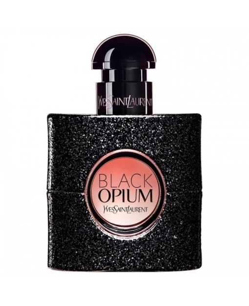 YSL BLACK OPIUM 90 ML TESTER
