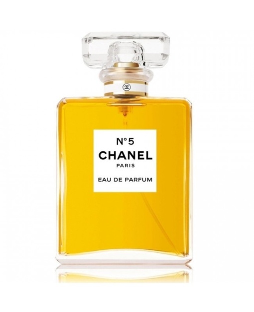 Chanel Nº 5 - 100 ML TESTER