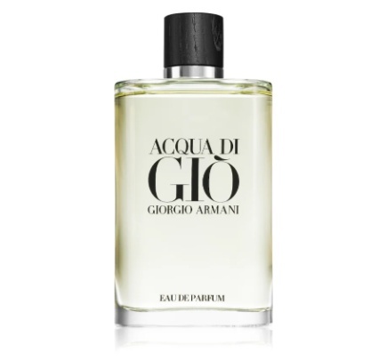 Giorgio Armani Acqua di Gio EDT 100 ML TESTER
