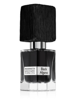 Nasomatto Black Afgano Extract de Parfum 30 ml TESTER