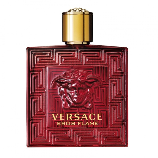 Versace Eros Flame Eau de Parfum 100 ML TESTER