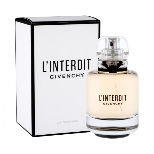 Givenchy L’Interdit EDP 100 ML