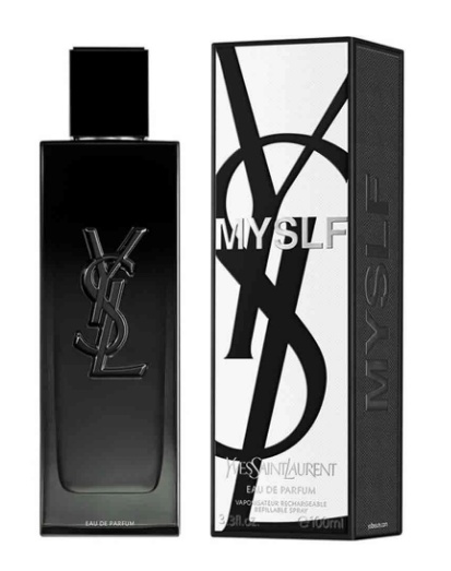 Yves Saint Laurent MYSLF 100 ML EDP