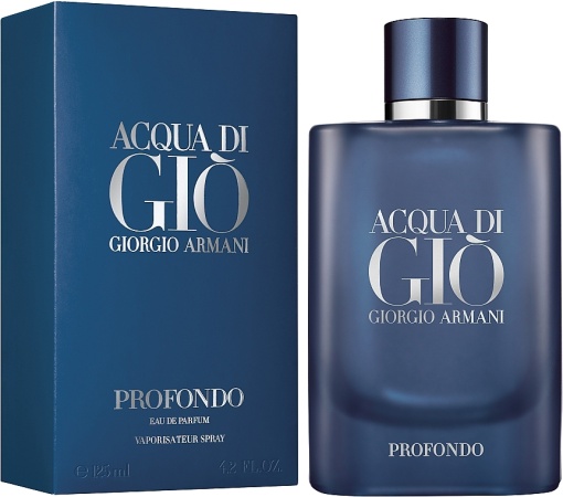 Armani Acqua di Gio Profondo – 100ml