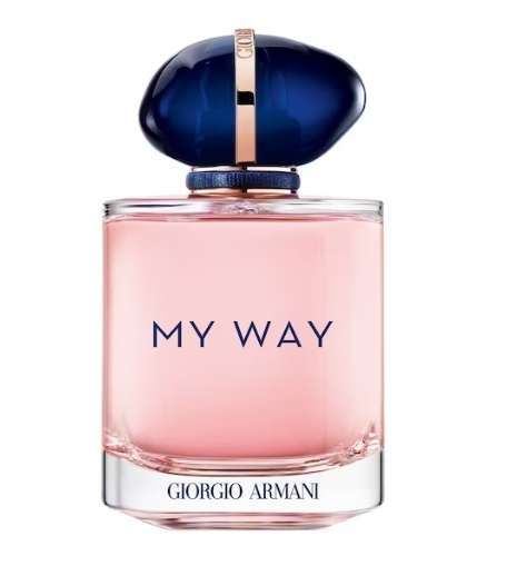 Armani My Way EDP 100 ML TESTER