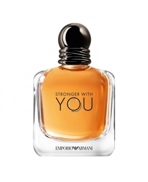 Armani Stronger With You EDT 100 ML TESTER
