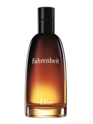 DIOR Fahrenheit EDT 100 ml TESTER