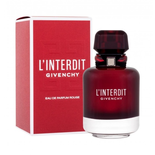 Givenchy L‘Interdit Rouge EDP 100 ML