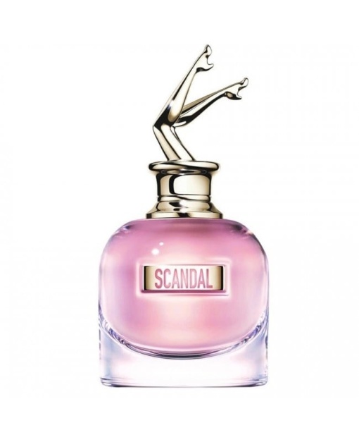 Jean Paul Gaultier Scandal Eau de Parfum 80 ML TESTER