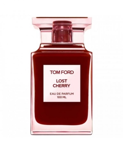Tom Ford Lost Cherry - EDP 100 ML TESTER