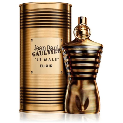 Jean Paul Gaultier Le Male ELIXIR EDP 100 ML