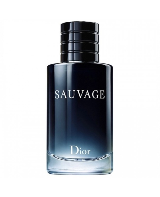 DIOR Sauvage EDP 100 ML TESTER
