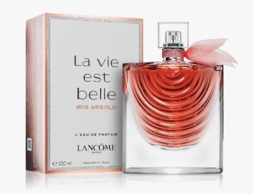 Lancome La Vie Est Belle Iris Absolu EDP 100 ML