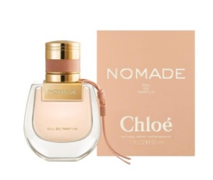 Chloé Nomade – Eau de Parfum - Img 1