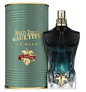 Jean Paul Gaultier Le Beau EDP 75 ML - Img 1
