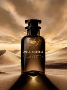 Louis Vuitton Ombre Nomade 100 ml - Img 2