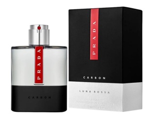 Prada Carbon Luna Rossa, EDT, 100ml