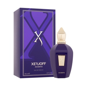 XERJOFF Accento 100 ML - Img 1