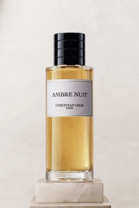 Ambre Nuit Dior – 125 ML - Img 2