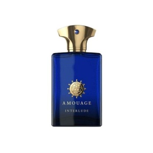 Amouage Interlude Men Eau De Parfum 100 ML - Img 2