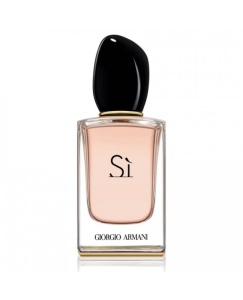 Armani Sì EDP 100 ML TESTER