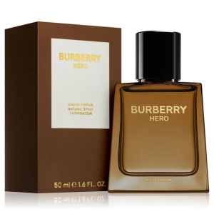 Burberry Hero, Eau de Toilette, 100ml - Img 2