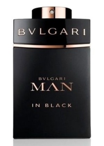 Bvlgari Man In Black EDP 100 ML TESTER