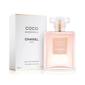 CHANEL Coco Mademoiselle – 100ml - Img 2