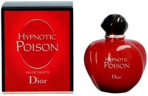 Dior HYPNOTIC POISON EDP - 100 ML