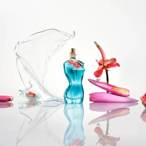 Jean Paul Gaultier La Belle Paradise Garden, Eau de Parfum, 100ml - Img 4