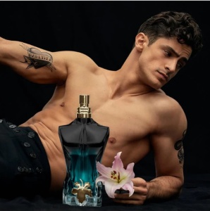 Jean Paul Gaultier Le Beau EDP 75 ML - Img 2
