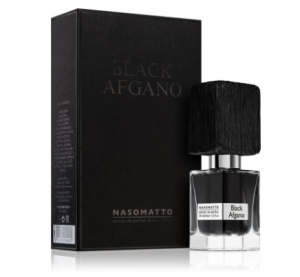 Nasomatto Black Afgano Extract de Parfum 30 ml - Img 1
