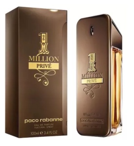 Paco Rabanne 1 Million PRIVE 100 ML - Img 1