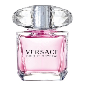 VERSACE Bright Crystal EDT 100 ML TESTER