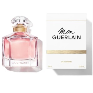 Guerlain Mon Guerlain, Eau de Parfum, 100 ml - Img 1