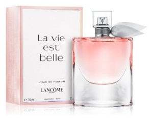 Lancome LA VIE EST BELLE Eau de Parfum 75 ML