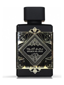 Lattafa Badee Al Oud Oud For Glory – 100 ML - Img 2