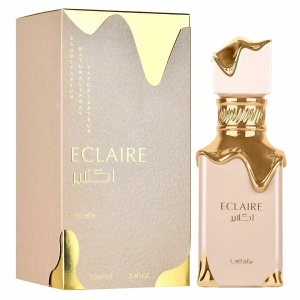 Lattafa Eclaire Eau de Parfum unisex – 100 ML