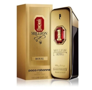 Paco Rabanne 1 Million Royal 100 ML - Img 1